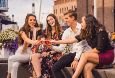Visit Hasselt
