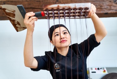 Choco Story Brussels