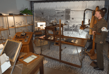 Belgisch Museum voor Radiologie