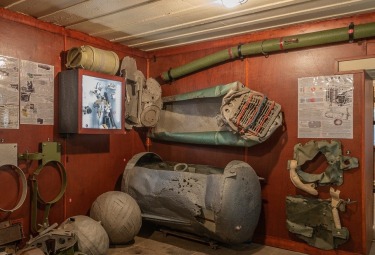 Bunkermuseum Antwerpen
