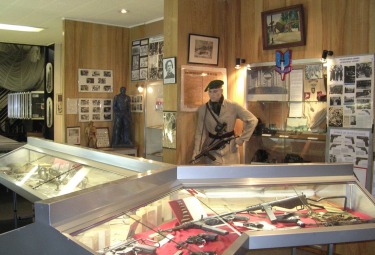 Nationaal Museum van de Weerstand