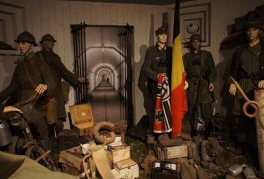 Museum Winter 1944