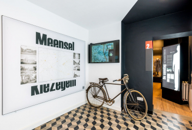 Museum44 Meensel - Kiezegem