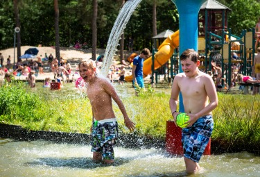 Recreatiedomein De Lilse Bergen