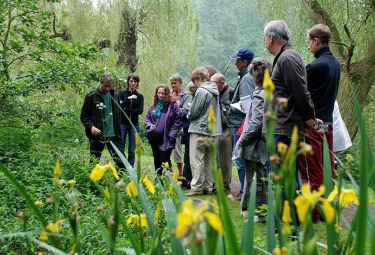 Provinciaal groendomein Rivierenhof