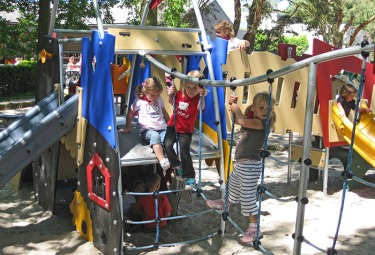 Keiheuvel, recreatie- en natuurpark