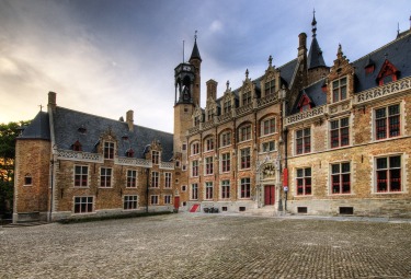 Gruuthusemuseum
