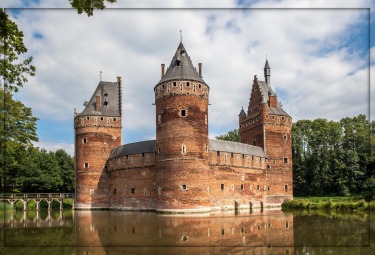 Kasteel van Beersel