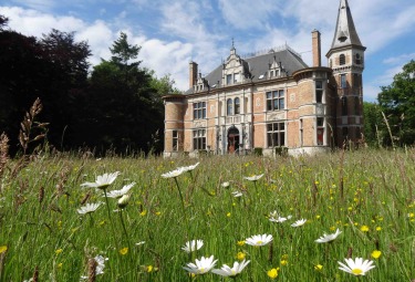 Provinciaal bezoekerscentrum De Blankaart