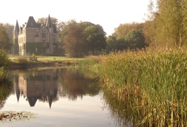 Provinciaal groendomein Vrieselhof