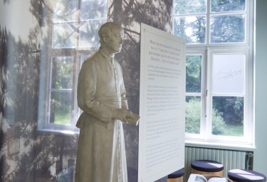 Gezellehuis