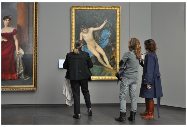 Groeningemuseum 