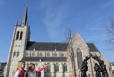 Gasthuismuseum