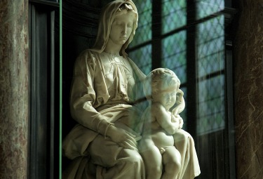 O.L.V.-kerk Museum 