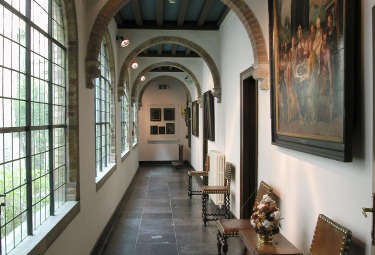 O.L.V. ter Potterie
