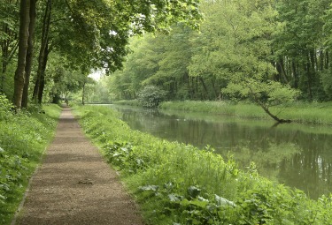 Provinciaal Bezoekerscentrum De Palingbeek