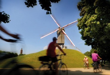 Sint-Janshuismolen