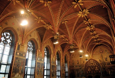 Stadhuis Brugge