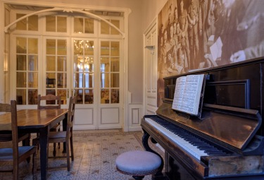 Talbot House