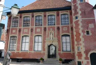 Sint-Elisabethbegijnhof