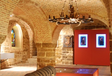 Stadsmuseum De Hofstadt