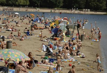 Provinciaal domein De Ster