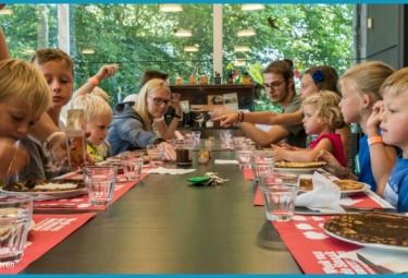 verjaardagsfeestje 