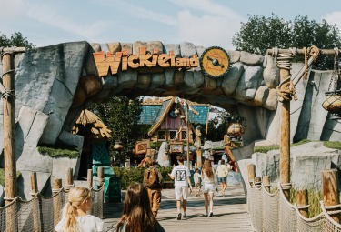 Plopsaland De Panne