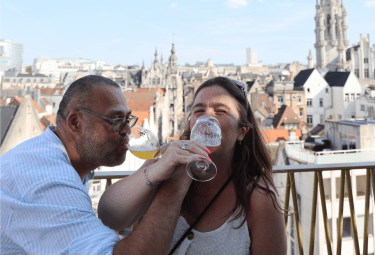 Belgian Beer World