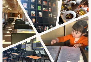 Brasserie FilouSophe