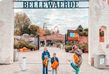 Bellewaerde