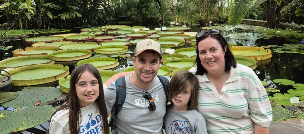Plantentuin Meise