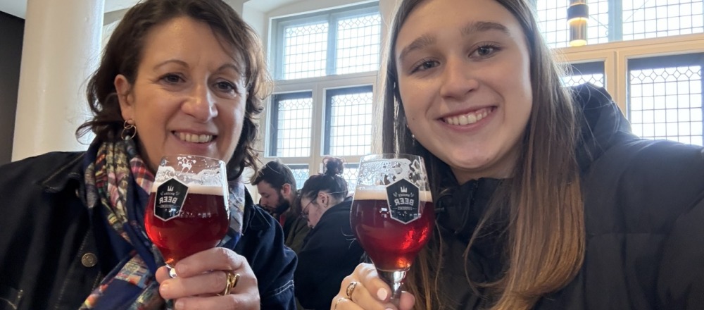 Bruges Beer Experience