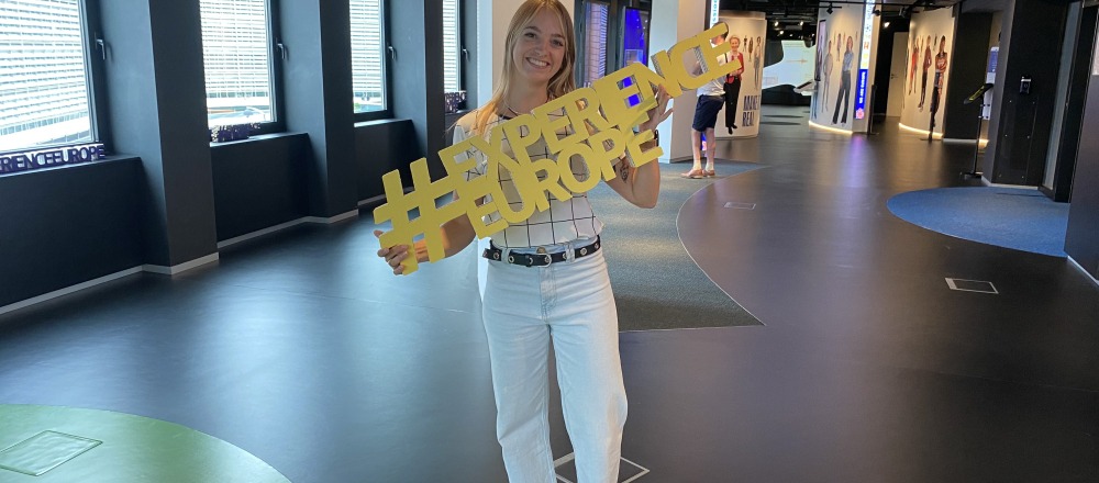Experience Europe