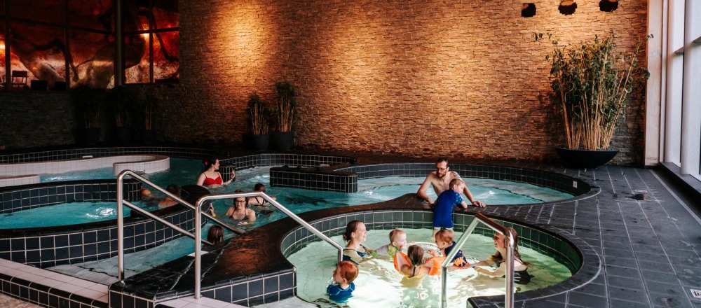 Ontspannen in Lago Rozebroeken