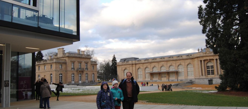 AfricaMuseum 