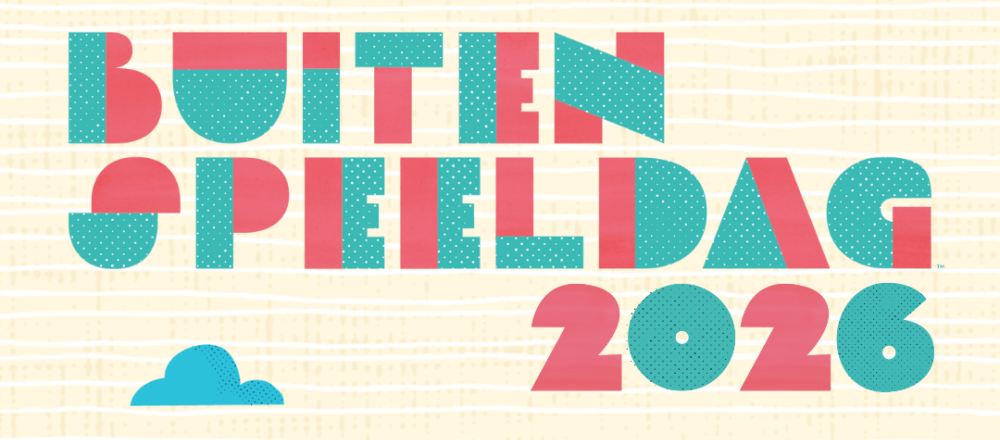 Buitenspeeldag 2026
