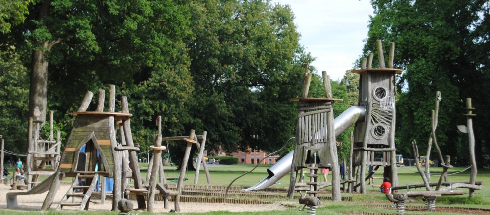 Bulskampveld 