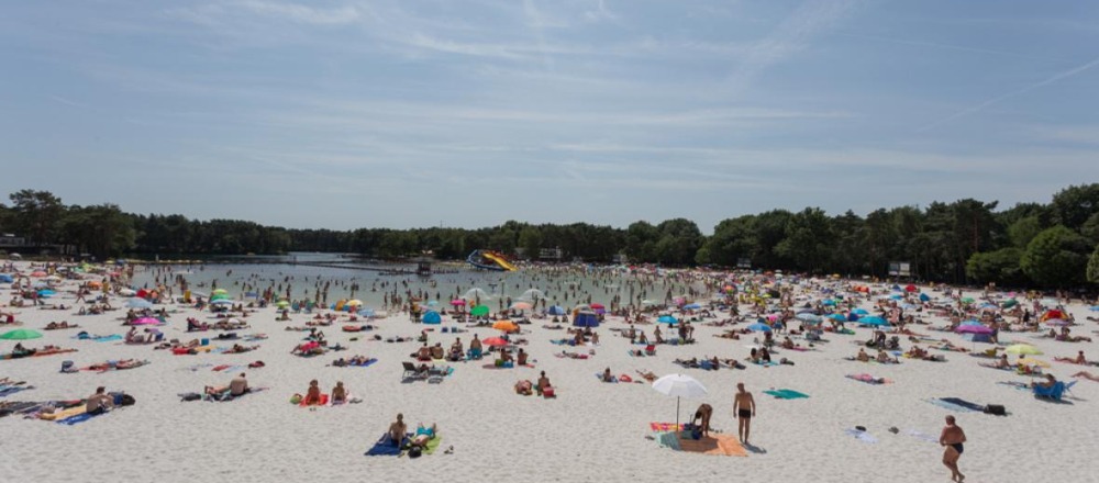 Inspiratie voor schoolreis