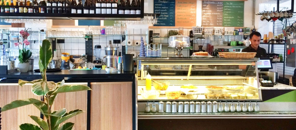Kindvriendelijke restaurants in Vlaanderen