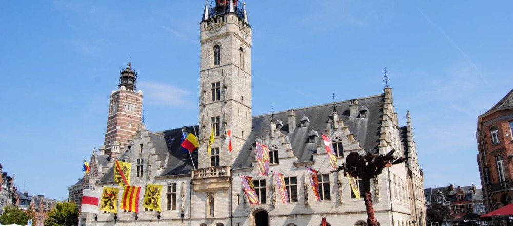 dendermonde 
