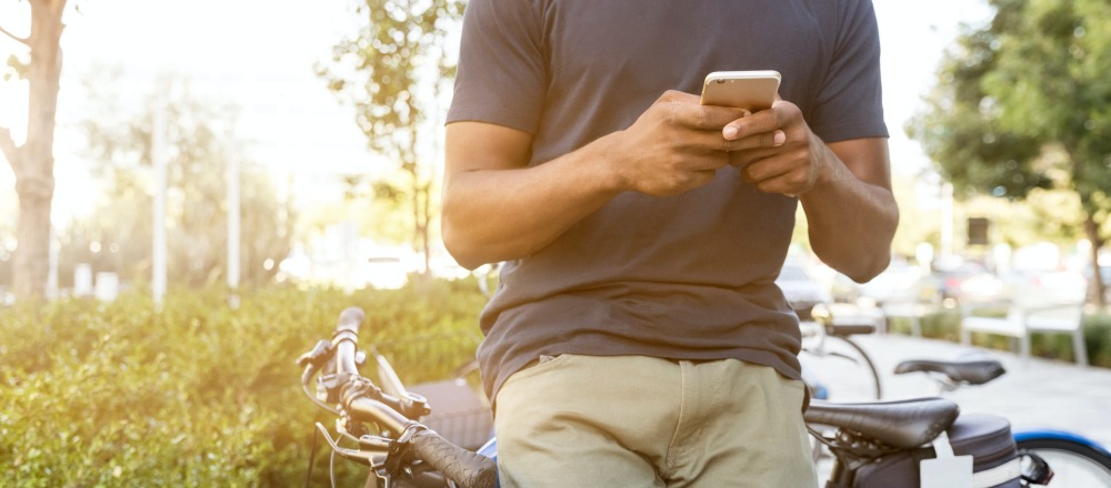 Toerisme apps Vlaanderen