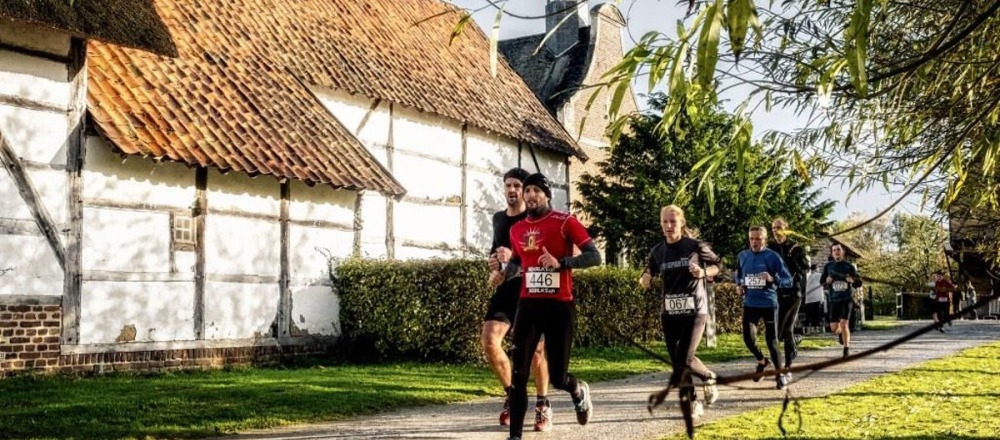 verlengd weekend