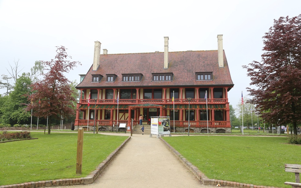Passchendaele museum