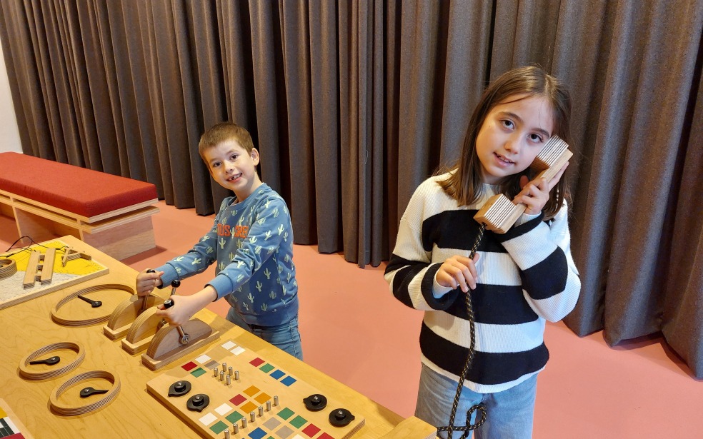 boot besturen