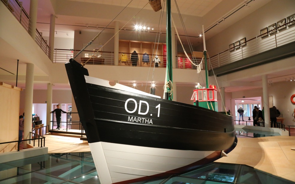 vissersboot