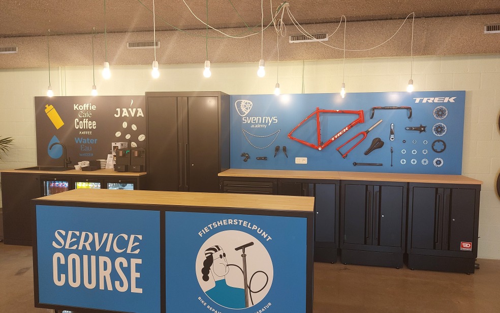 repair service