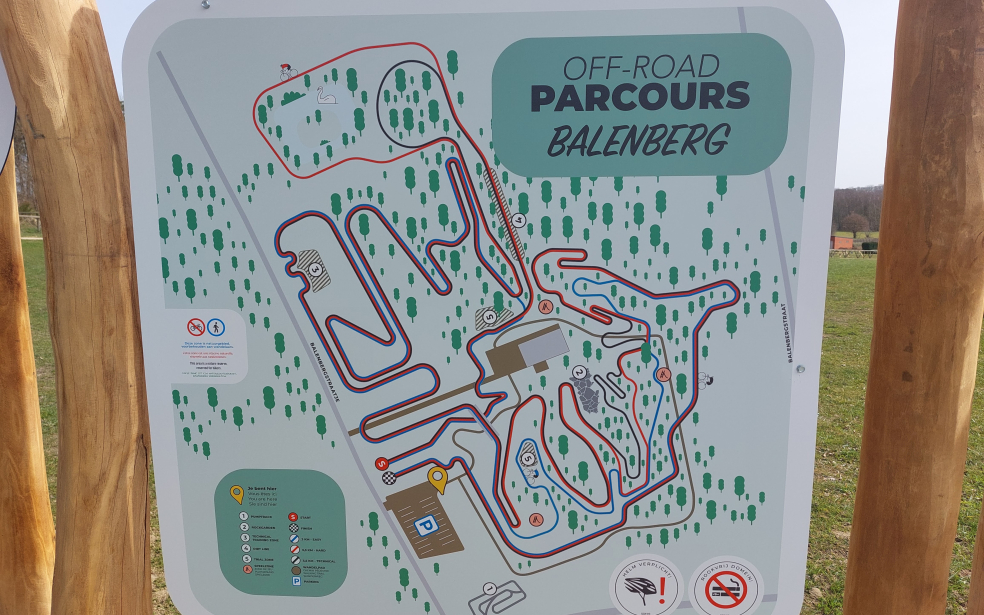 parcours