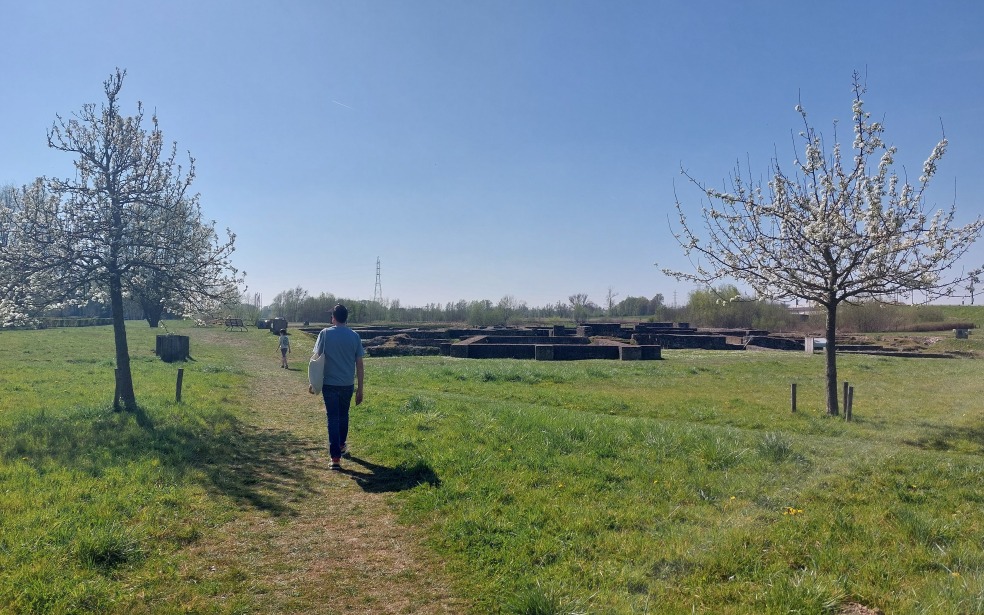 archeopark