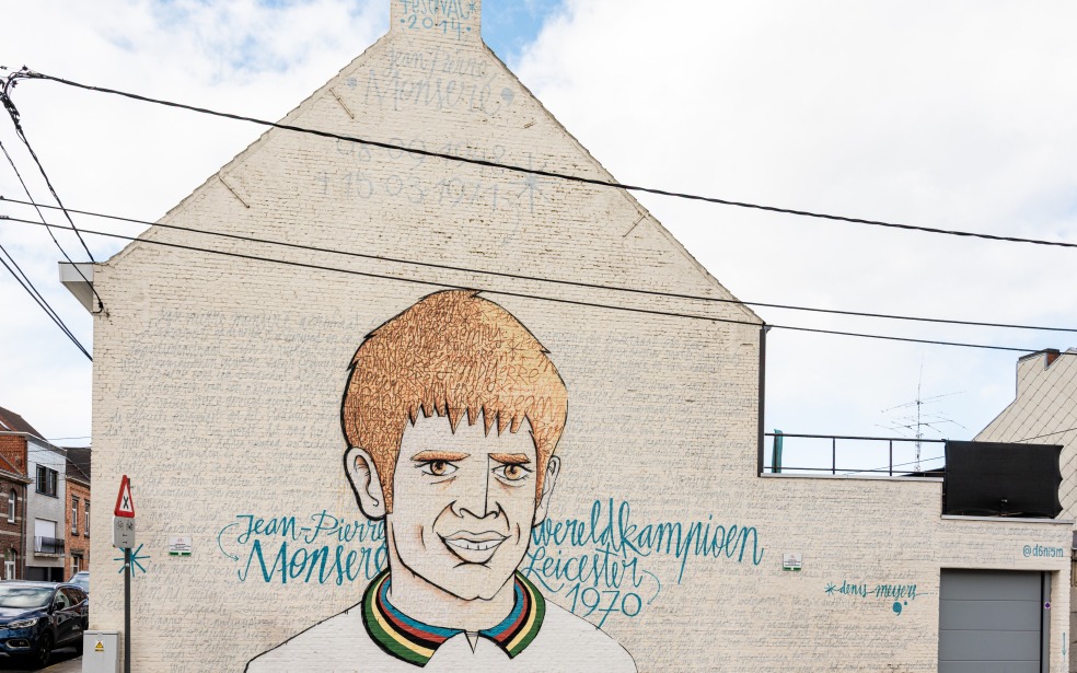 Graffiti Jempi